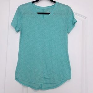 Tek Gear/DryTek Short Sleeve Shirt